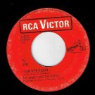 Mamas & Papas I Saw Her Again 45 rpm Even If I Could