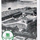 Niagara Falls Advertising Folder Oakes Garden Theatre Parks Commission 1950s