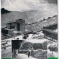Niagara Falls Advertising Folder Oakes Garden Theatre Parks Commission 1950s