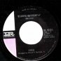 Cher You Better Sit Down Kids 45 Elusive Butterfly Canadian Pressing