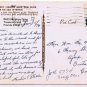 Treasure Island Florida Postcard Fabulous White Sand Beach Gulf of Mexico