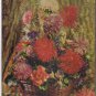 Postcard 3D Lenticular Spring Bouquet
