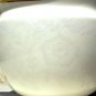 Royal Worcestor Cream Creamer Sugar Lid Concerto Made in England 1969