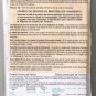 Ontario Official Roadmap 1992/93 Algonquin Provincial Park