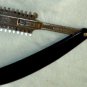Durham Duplex Safety Razor With Blade Black Handle Vintage 1928 Canada