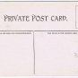 Ontario Postcard RPPC Toronto Rosedale Bridge Macfarlane