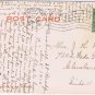 Pennsylvania Postcard Bradford Tuneangwon Creen 1904 Rotograph Co