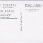 Postcard Doris Keane In Romance Lyric Theatre London