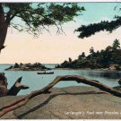 Postcard Cartwright's Point Near Kingston Ontario