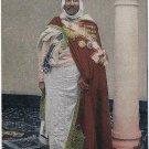 Postcard Si M'hamed Ben-Bouaziz-Ben-Ganah Bach-Agha des Zibans Algeria