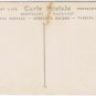 Postcard Si M'hamed Ben-Bouaziz-Ben-Ganah Bach-Agha des Zibans Algeria