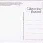 New Zealand Postcard Mighty Pohutu Geyser Scenic Wonders Of Whakarewarewa