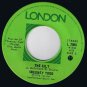 Sweeney Todd Roxy Roller 45 rpm The Kilt Canadian Press