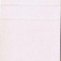 Wyoming Matchbook Cover Warren Air Force Base Officers Club Yellow