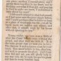 Religious Tract Society Piccadilly The Coral Islands 8 Pages