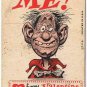 Vintage Sarcastic Valentine Card T.C.G. 1950s Something No Other Girl Has