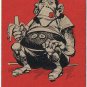 Vintage Sarcastic Valentine Card T.C.G. 1950s Never Met Anyone Like You