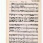 Orchestration By The Sycamore Tree Fox Trot 3 Parts Arr Paul Weirick