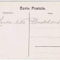 France WW2 Postcard Aisne Valley Les Roches