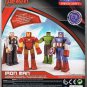 Marvel Avengers Blueprint Paper Craft Iron Man 3D Paper Craft Figure 12&acirc;�� Tall