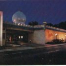 Akron Ohio Postcard Tangier Restaurant Sultan's Cabaret Showplace