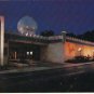 Akron Ohio Postcard Tangier Restaurant Sultan's Cabaret Showplace