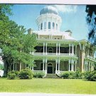 Mississippi Env-o-Letter Natchez Longwood National Historic Landmark