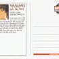 Postcard Norah Jones Feels Like Love Album Promo