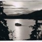 Vintage Photograph Prospect Point BC British Columbia 1959