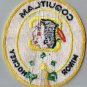 Coquitlam Minor Hockey Patch - 3.5 x 3"