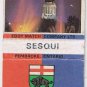 Matchbox Cover Manitoba Legislative Building Sesqui