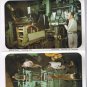 Postcard Booklet Royal Canadian Mint 12 Views