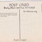 Postcard WWI Sir D Haig Introducing Sir Pertab Singh To General Joffre