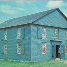Postcard Old Hay Bay Church Adolphustown Ontario