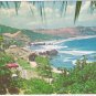 Barbados West Indies Postcard Bathsheba Coast