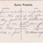 France WW2 Postcard Izier The Farm