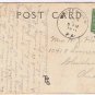 Postcard White Haven Sanatorium No 2 Pennsylvania 1911