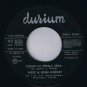 Wess & Dori Ghizzi Canzone A Leopardi 45 rpm Come La Prima Sera Made In Italy
