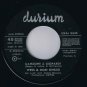 Wess & Dori Ghizzi Canzone A Leopardi 45 rpm Come La Prima Sera Made In Italy