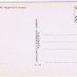 Germany Postcard Hamburg Hauptkirche St Michaelis