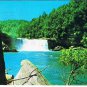 Kentucky Postcard Cumberland Falls State Park