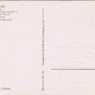 Luxembourg Postcard Monument William II Three Towers Multi View