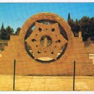 Israel Postcard Jericho Hisham's Palace