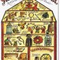 Germany Postcard Bavaria Medieval Crime Museum Mittelalterliches Kriminalmuseum