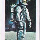Brooke Bond Red Rose Tea Card #2 Space Suit The Space Age