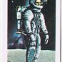 Brooke Bond Red Rose Tea Card #2 Space Suit The Space Age