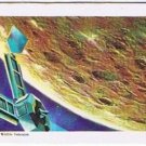 Brooke Bond Red Rose Tea Card #34 Mars The Space Age