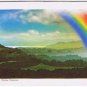 Brooke Bond Red Rose Tea Card #8 Rainbow The Space Age