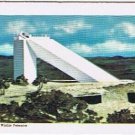 Brooke Bond Red Rose Tea Card #11 Solar Telescope The Space Age