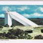 Brooke Bond Red Rose Tea Card #11 Solar Telescope The Space Age